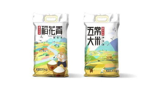 當(dāng)插畫遇見(jiàn)初級(jí)農(nóng)產(chǎn)品 宮崎駿動(dòng)畫里的夏日田園夢(mèng)