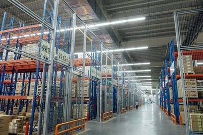 倉庫外包第三方數(shù)據(jù)處理與存儲服務(wù)的注意事項